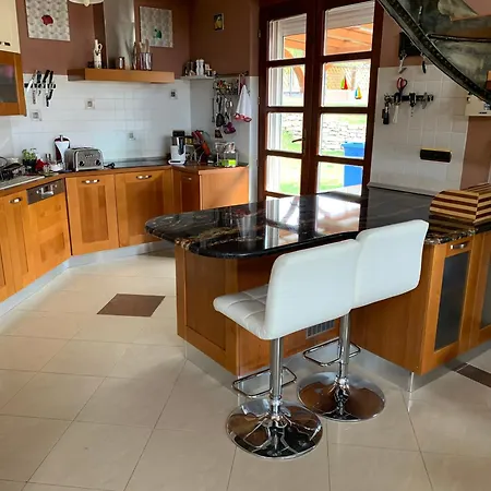 Keith Lakewood * Balatonfüred