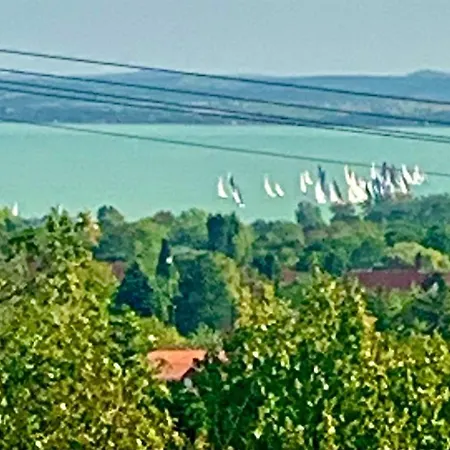 Villa Keith Lakewood