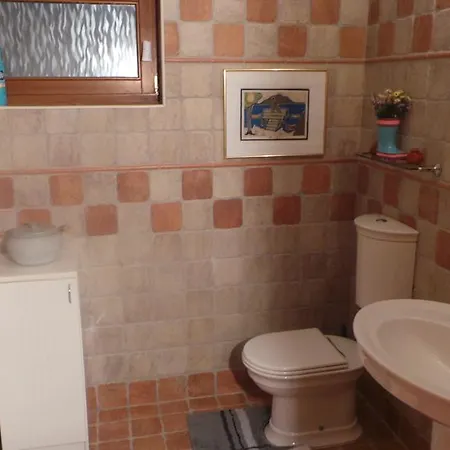 Keith Lakewood Villa Balatonfured