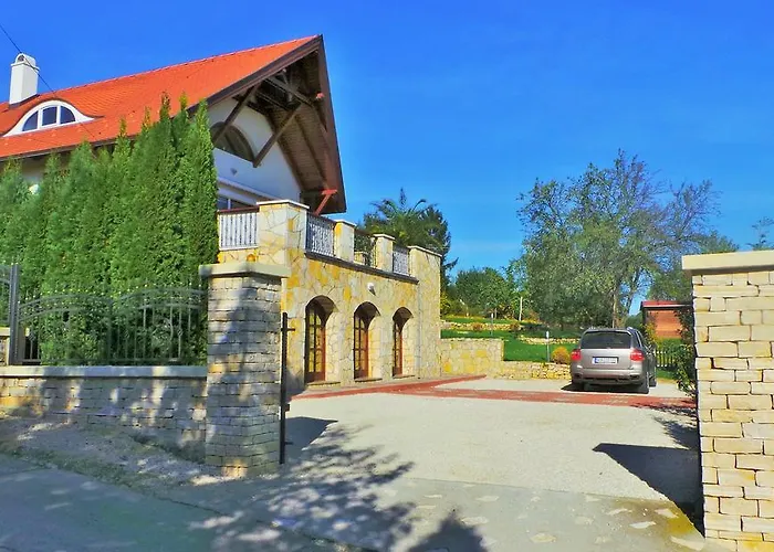 Keith Lakewood Balatonfüred