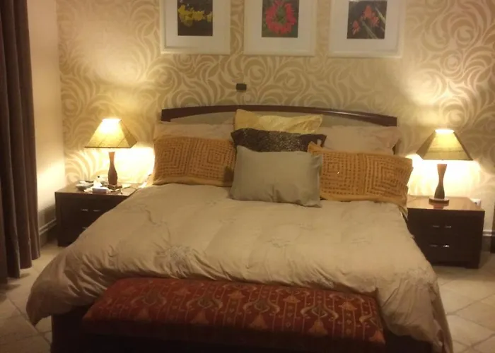 Keith Lakewood Balatonfüred