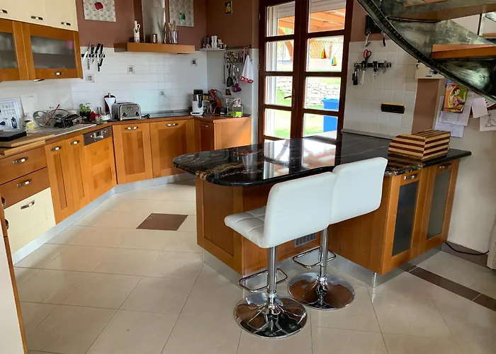 Keith Lakewood * Balatonfüred