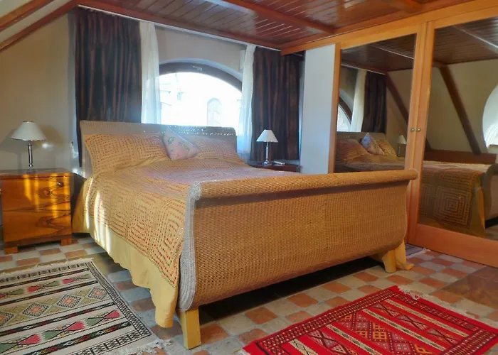 Keith Lakewood Balatonfüred