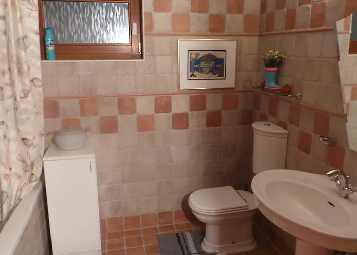 Keith Lakewood Villa Balatonfüred