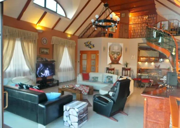 Keith Lakewood * Balatonfüred