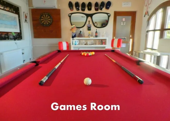 Keith Lakewood Balatonfüred